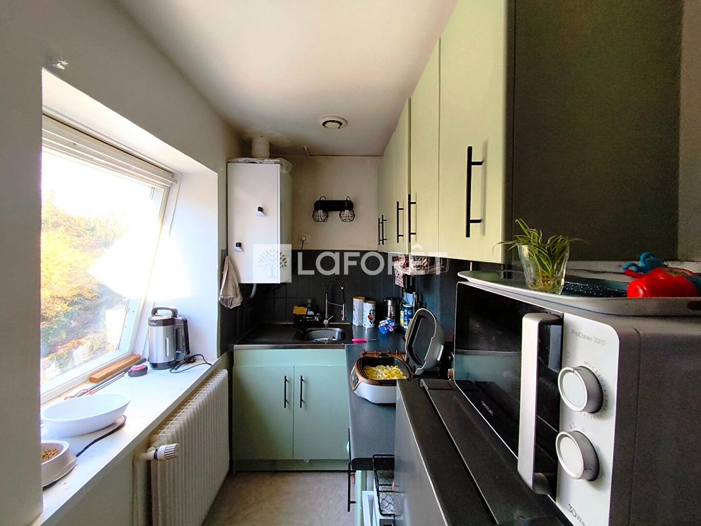 Appartement à vendre, 28m², Epinal