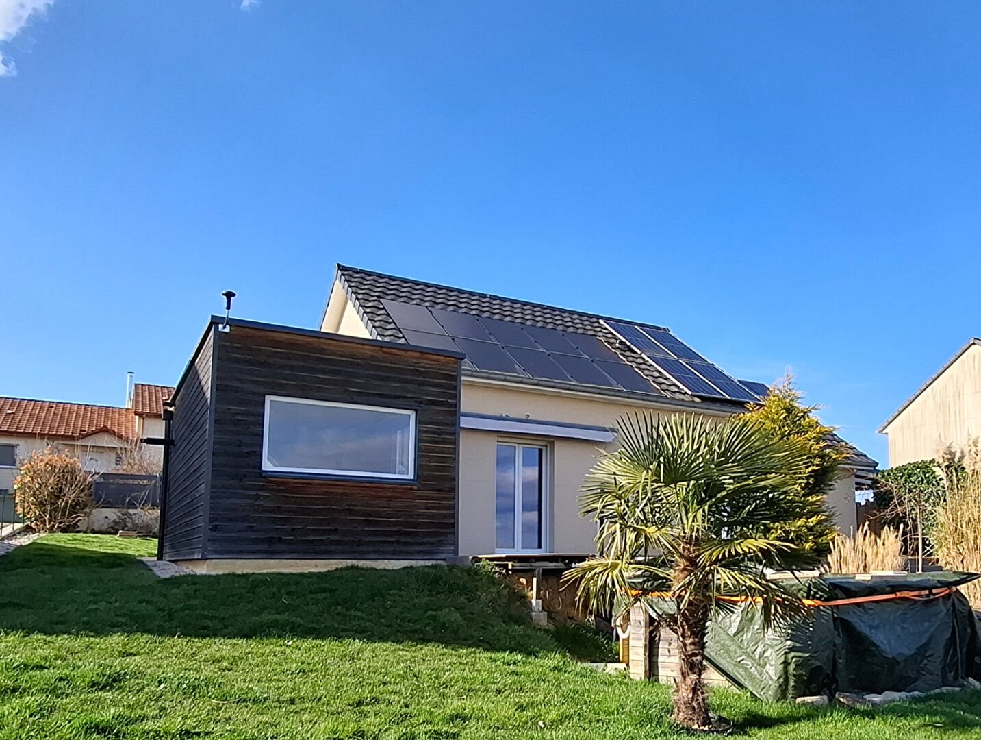Maison à vendre, 102m², Golbey