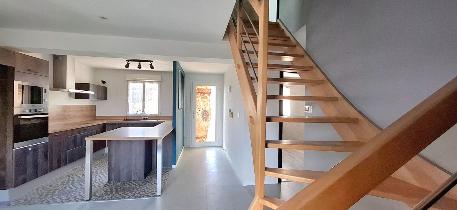 Maison à vendre, 102m², Golbey