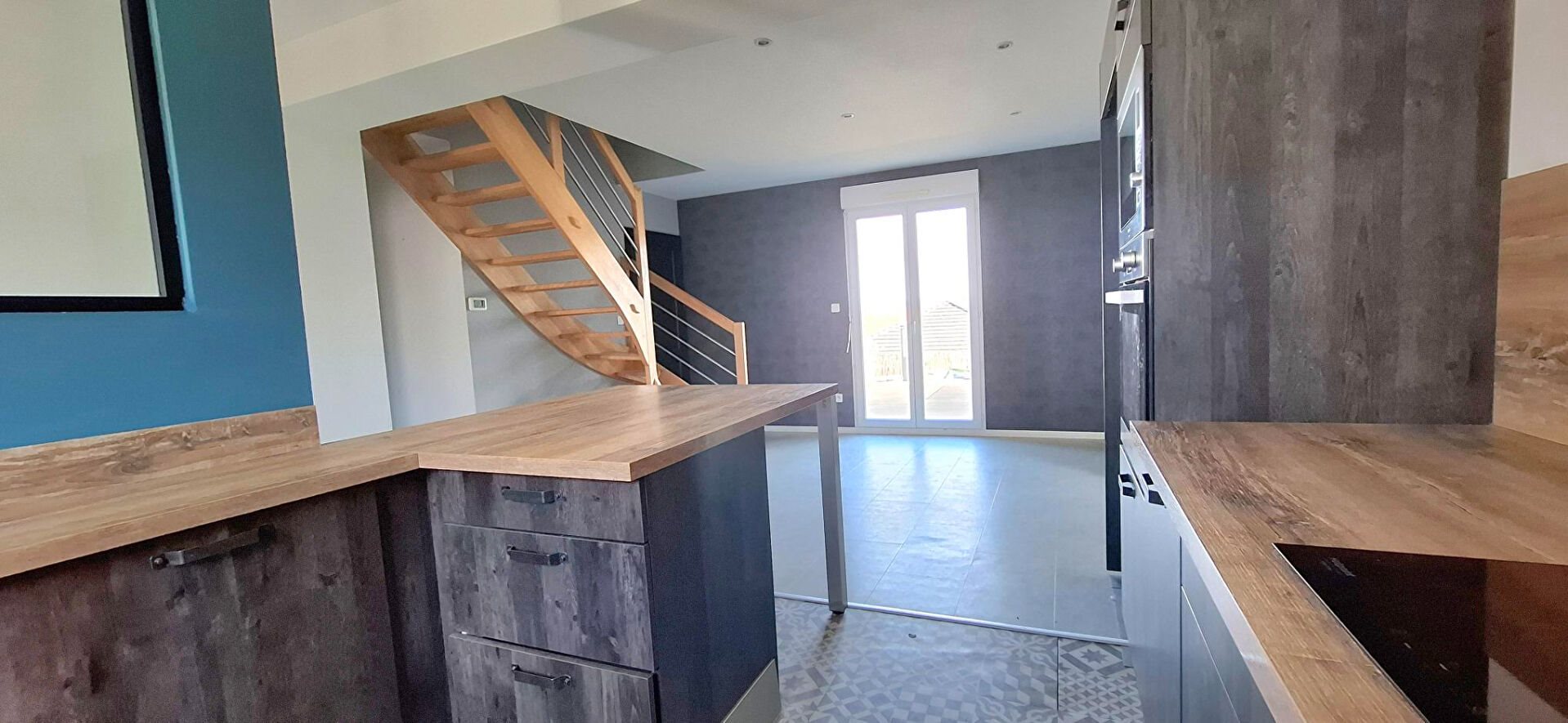 Maison à vendre, 102m², Golbey