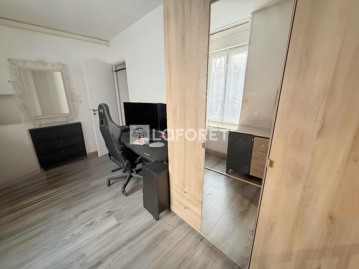 Appartement à vendre, 71m², Epinal