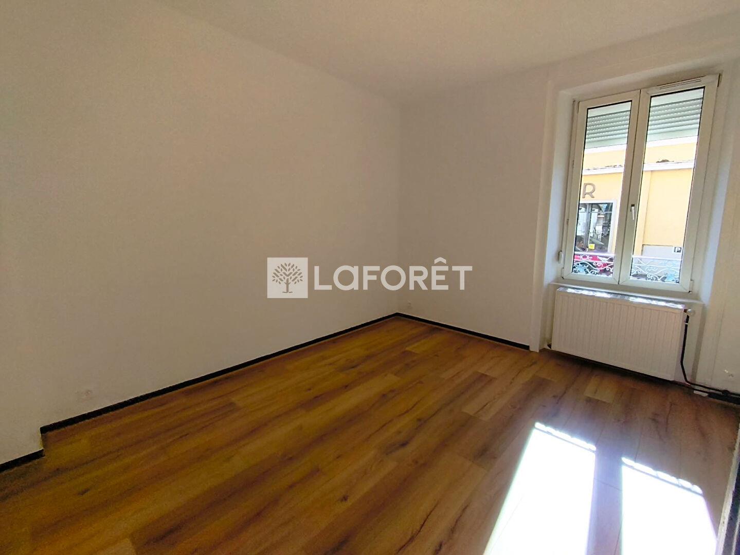 Appartement à vendre, 38m², Golbey