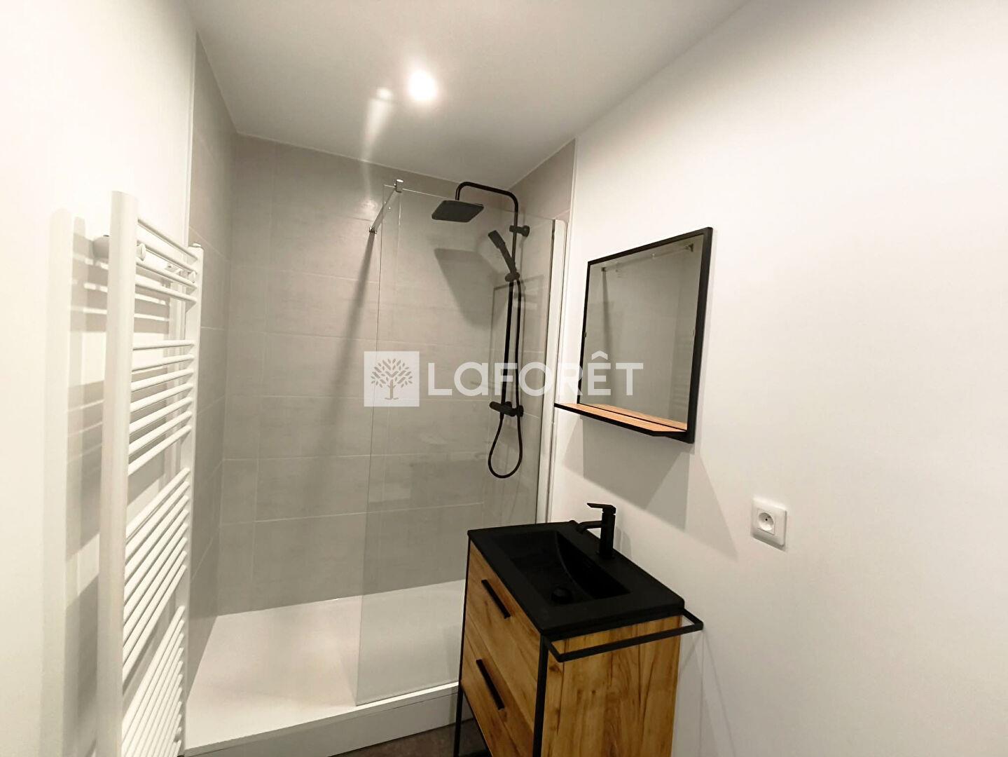 Appartement à vendre, 38m², Golbey