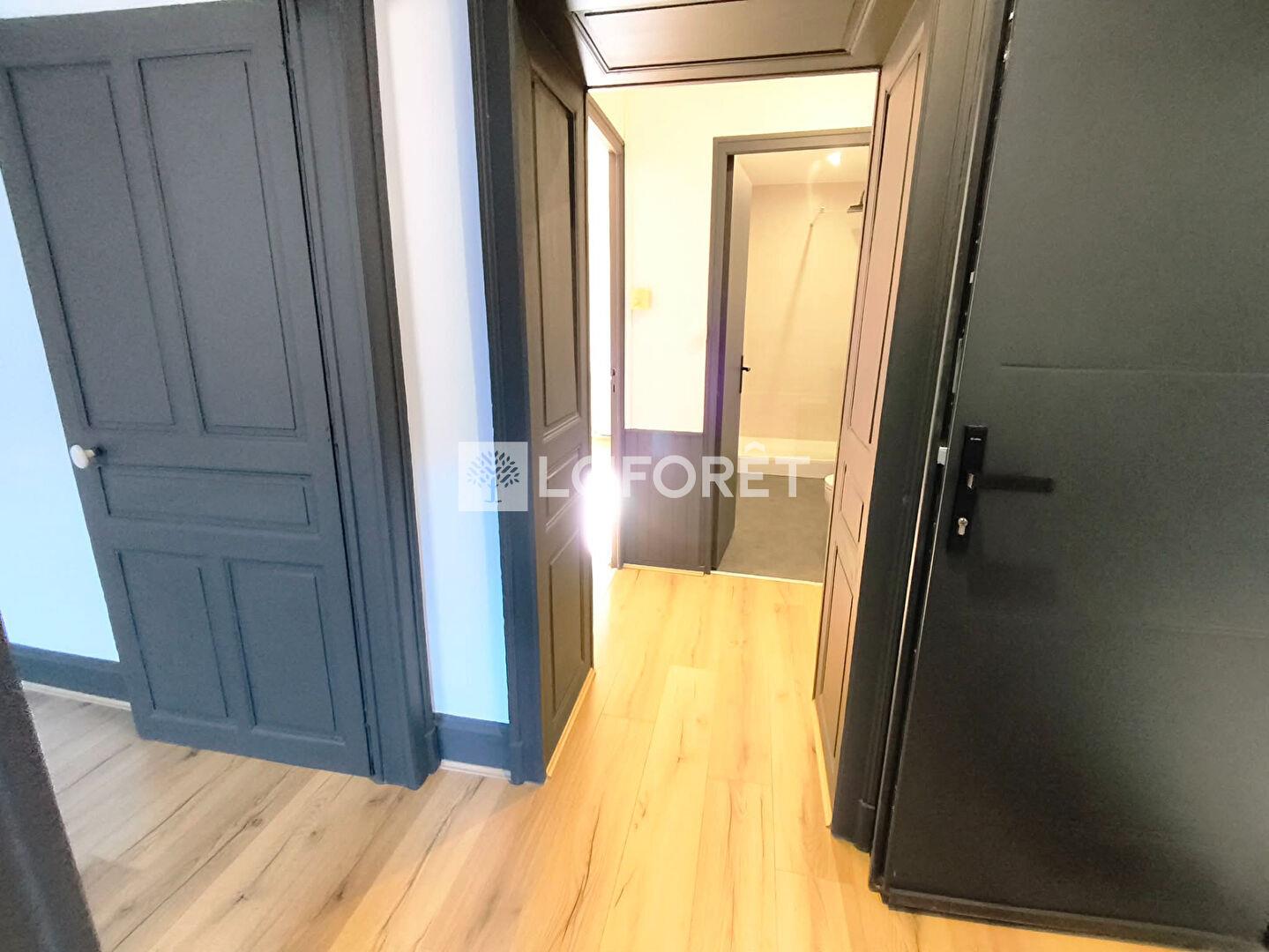 Appartement à vendre, 38m², Golbey