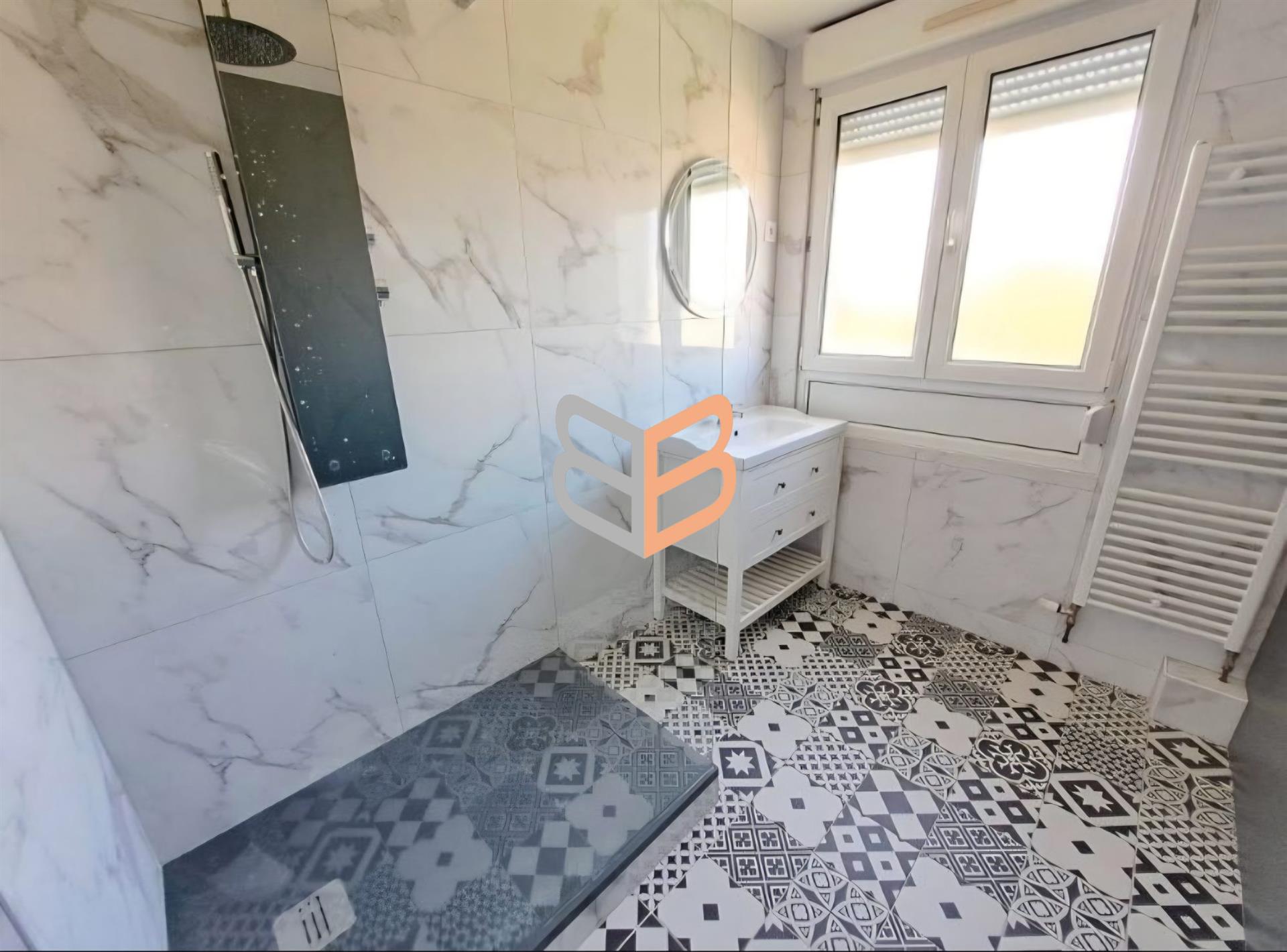 Appartement à vendre, 58m², Florange