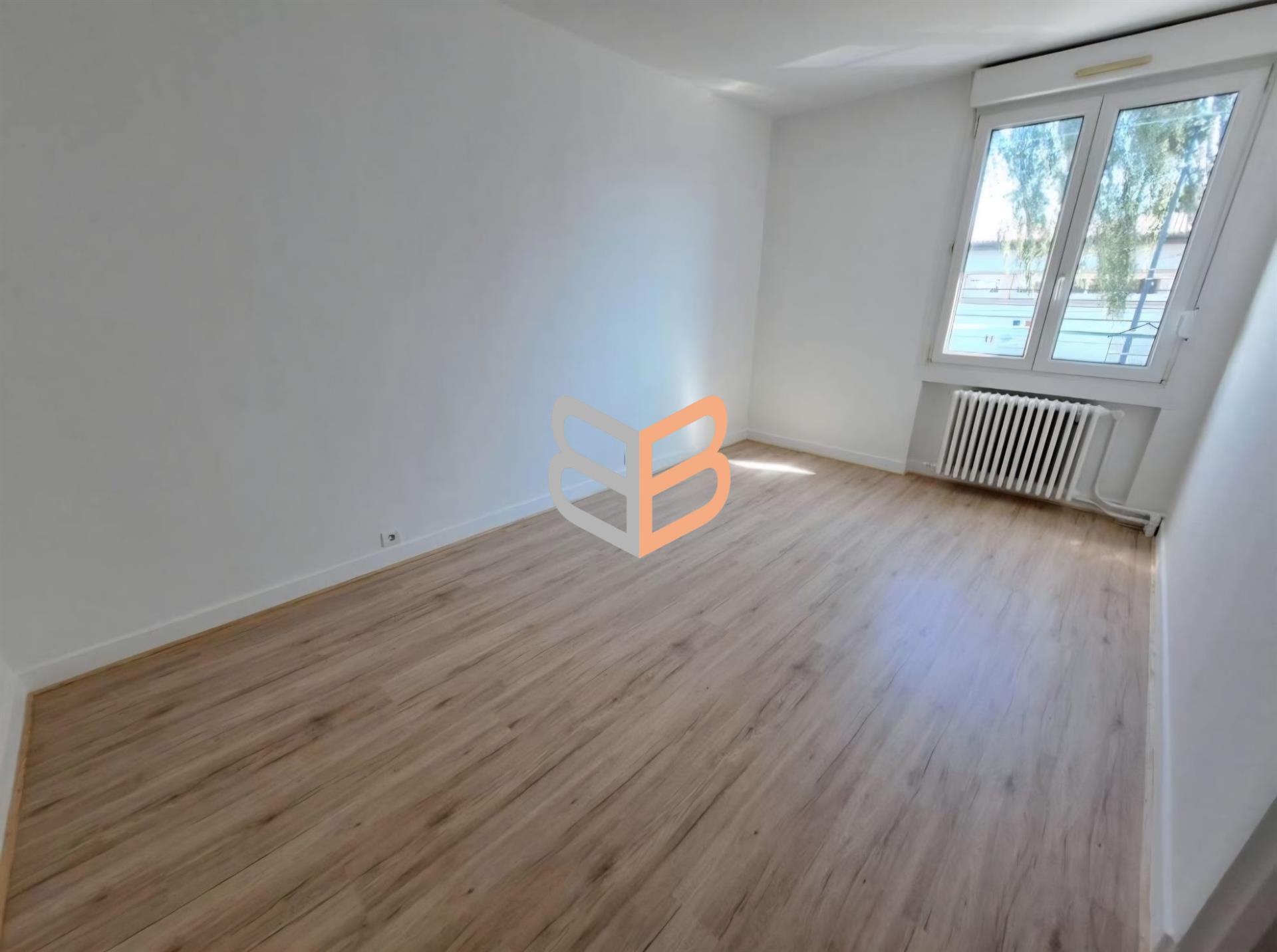 Appartement à vendre, 58m², Florange