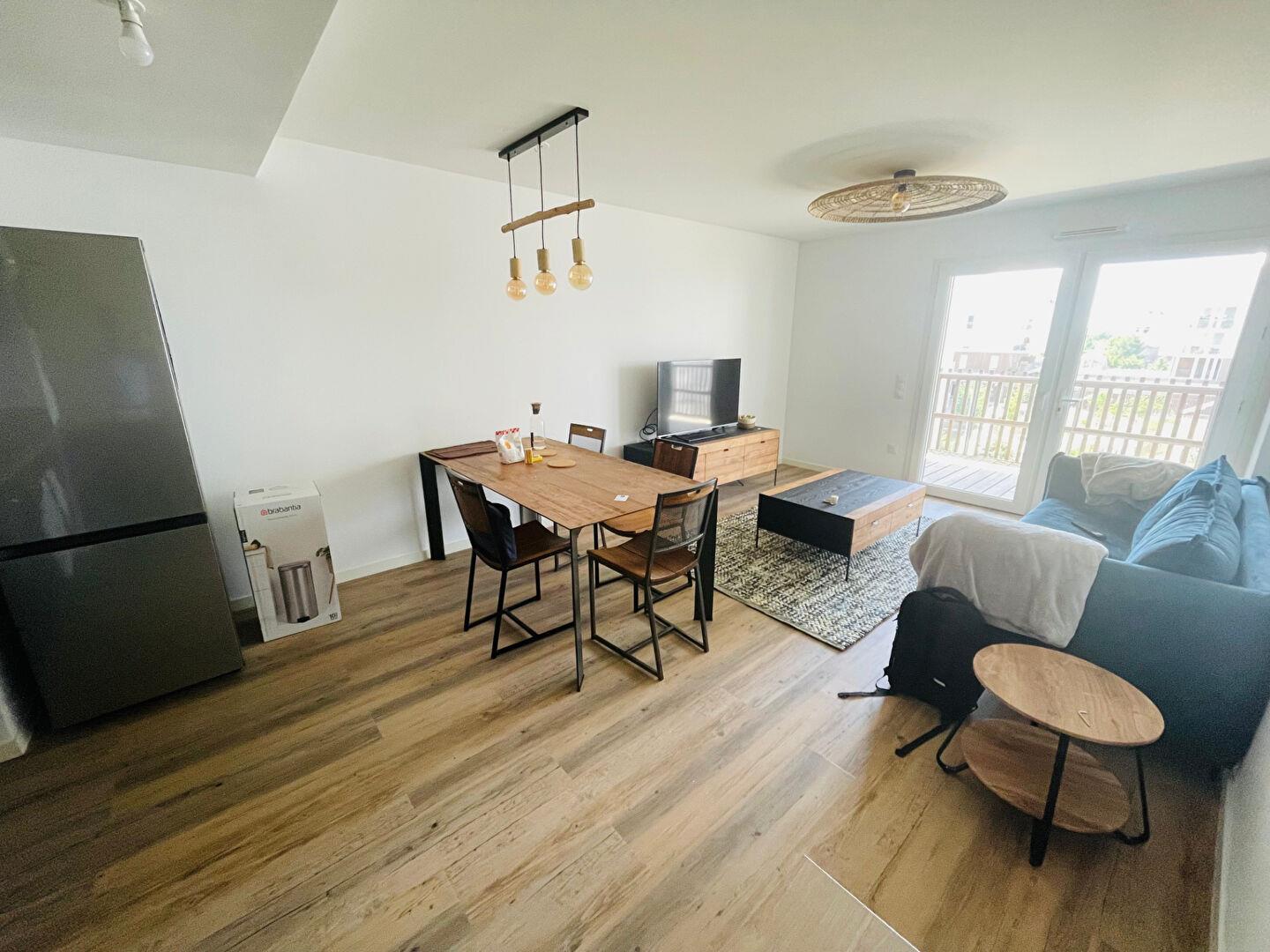 Appartement à vendre, 63m², Lagord