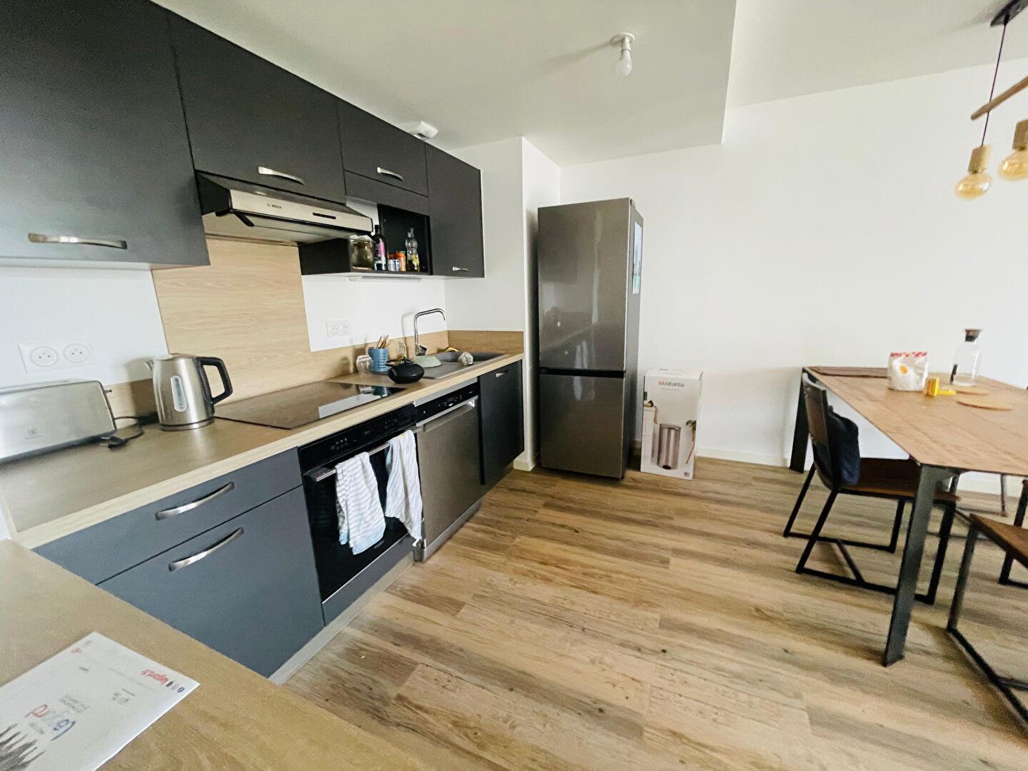 Appartement à vendre, 63m², Lagord