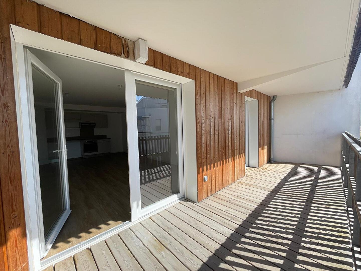 Appartement à vendre, 63m², Lagord