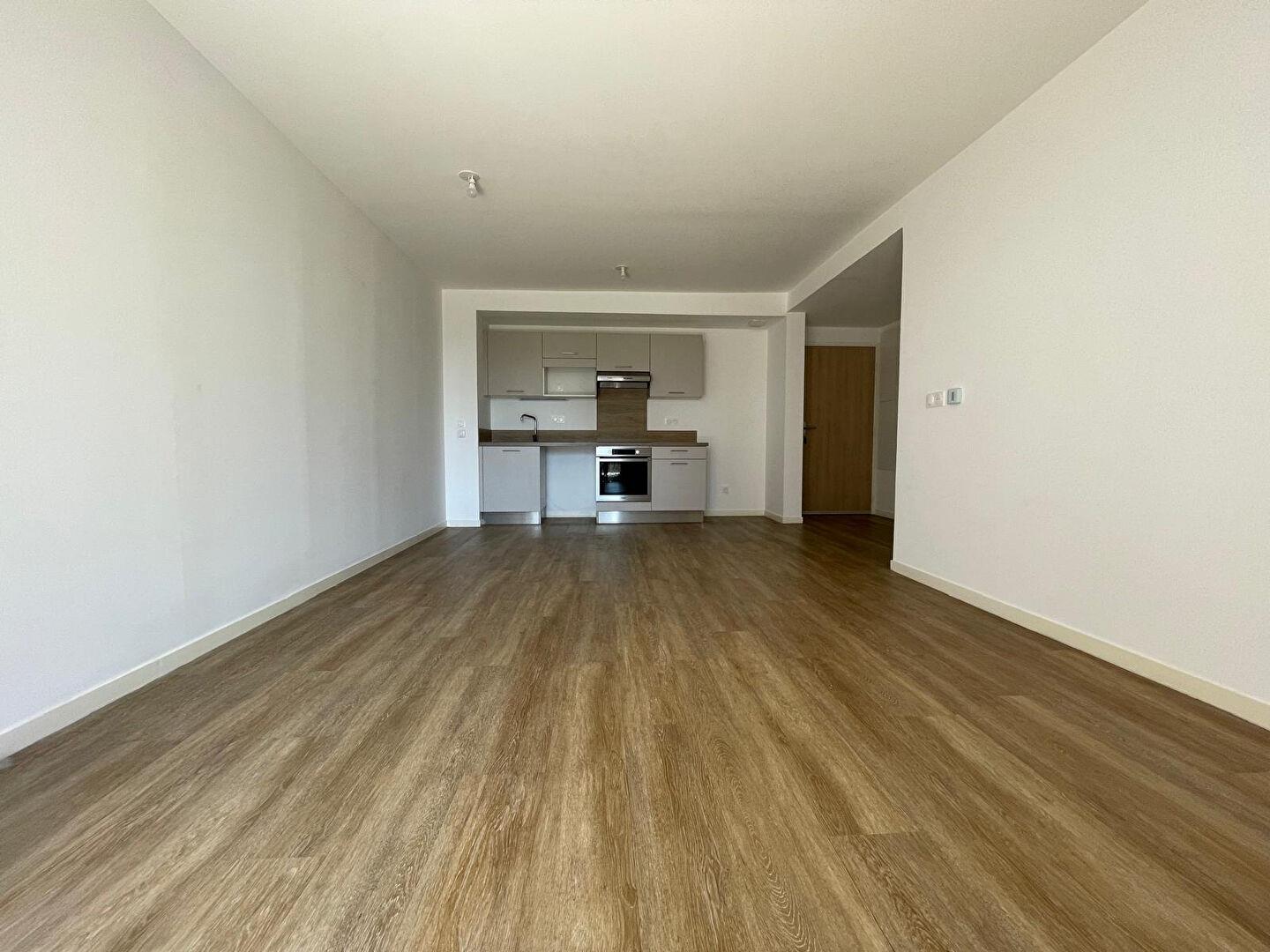 Appartement à vendre, 63m², Lagord
