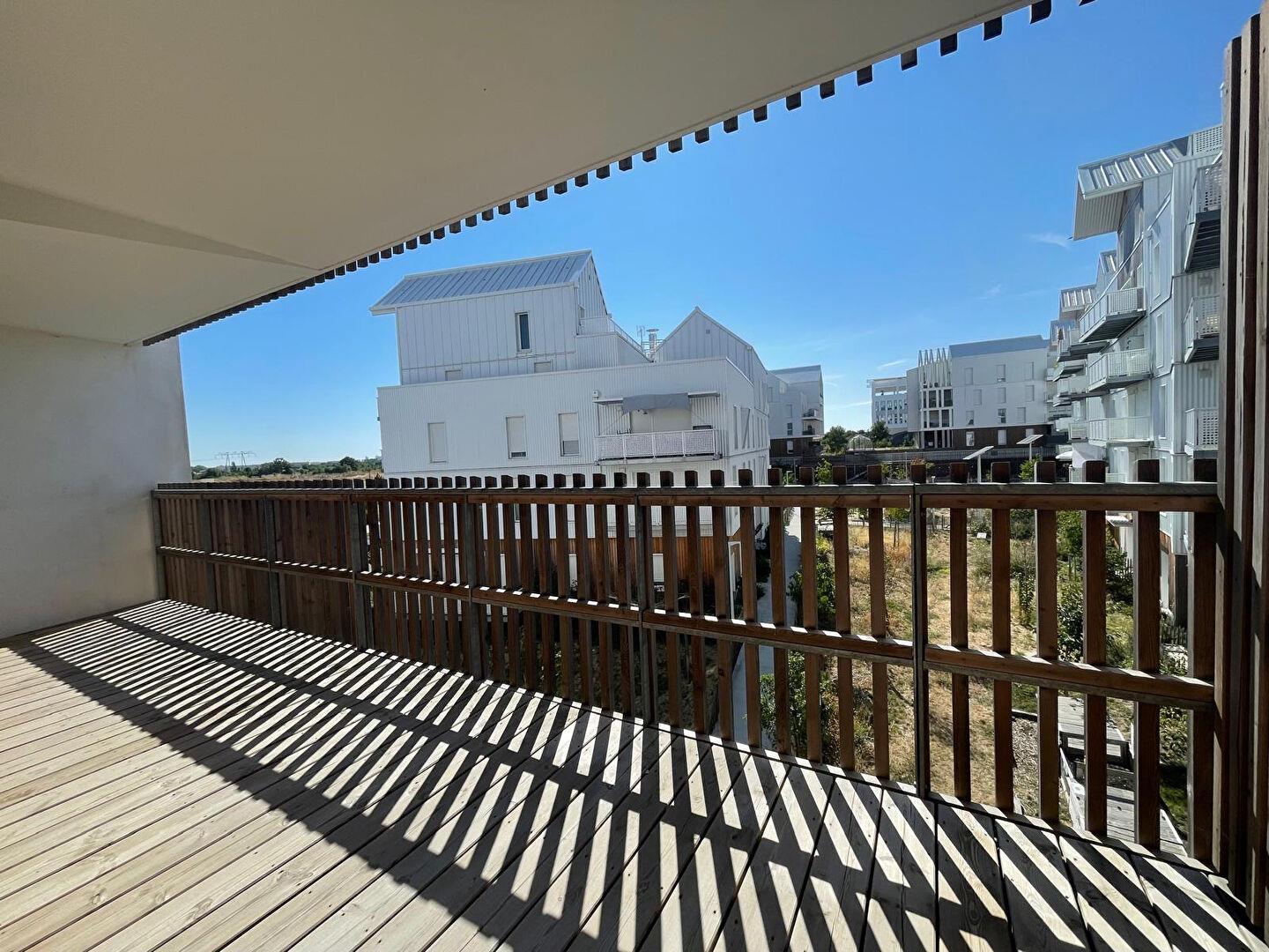 Appartement à vendre, 63m², Lagord