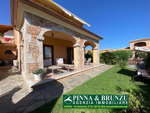 San Teodoro (Olbia-Tempio)