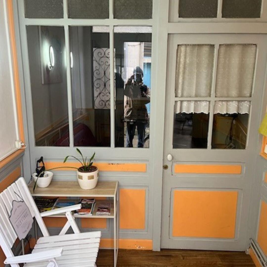 Maison à vendre, 70m², Tournus