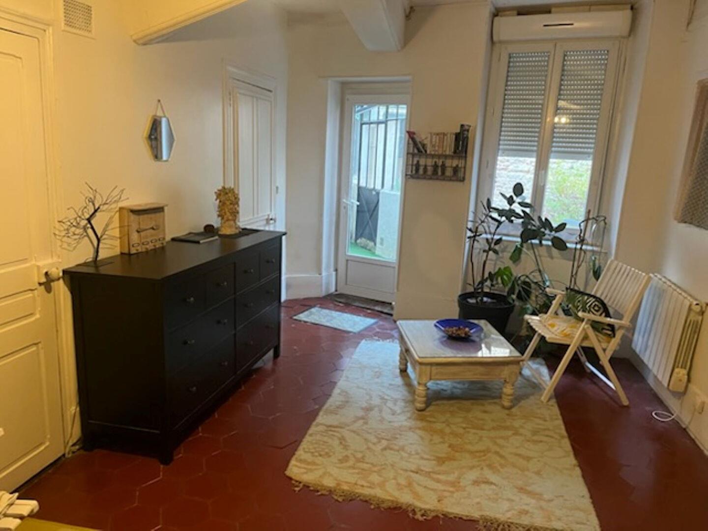 Maison à vendre, 70m², Tournus