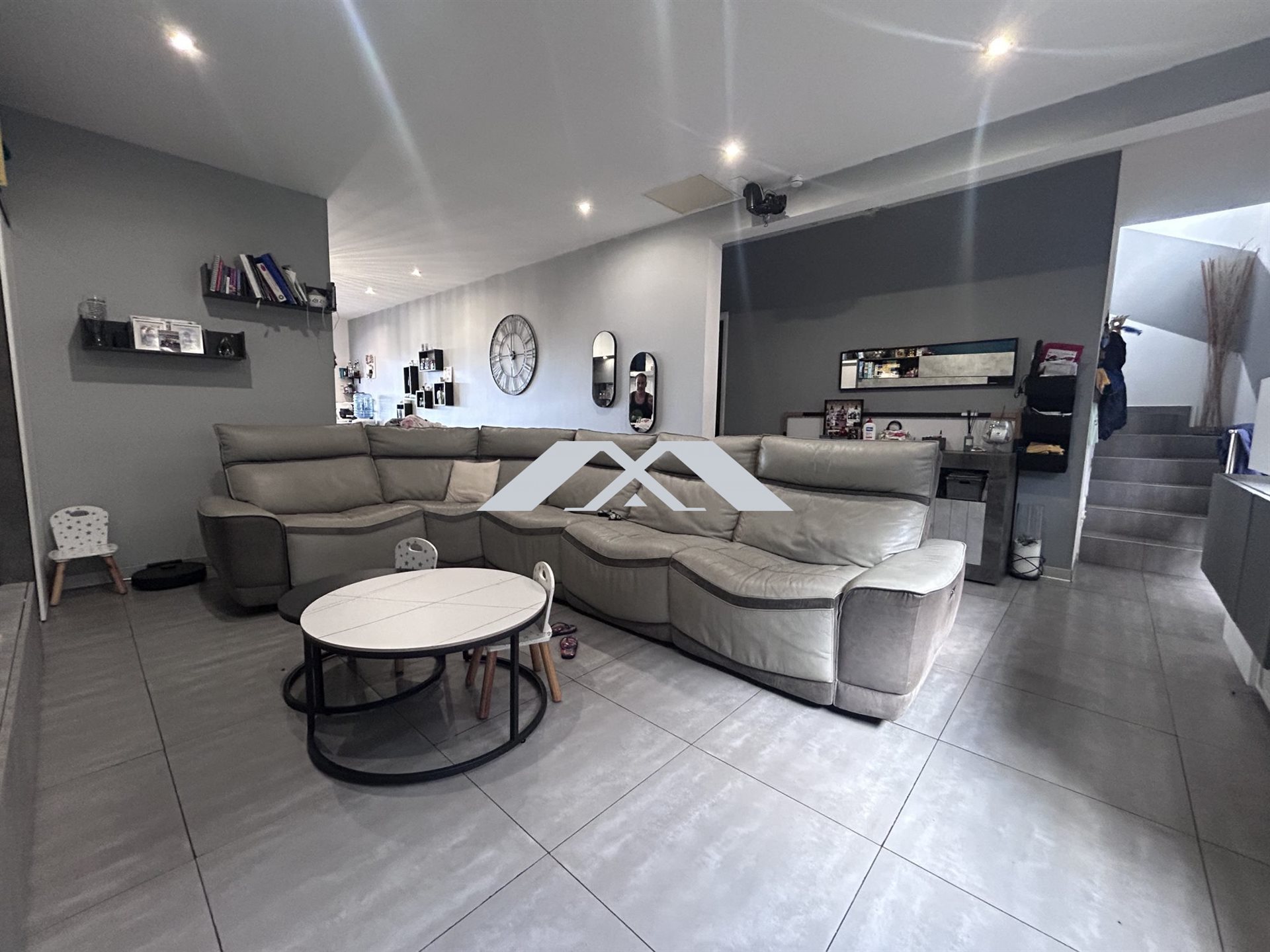 Maison à vendre, 115m², Bras-Panon