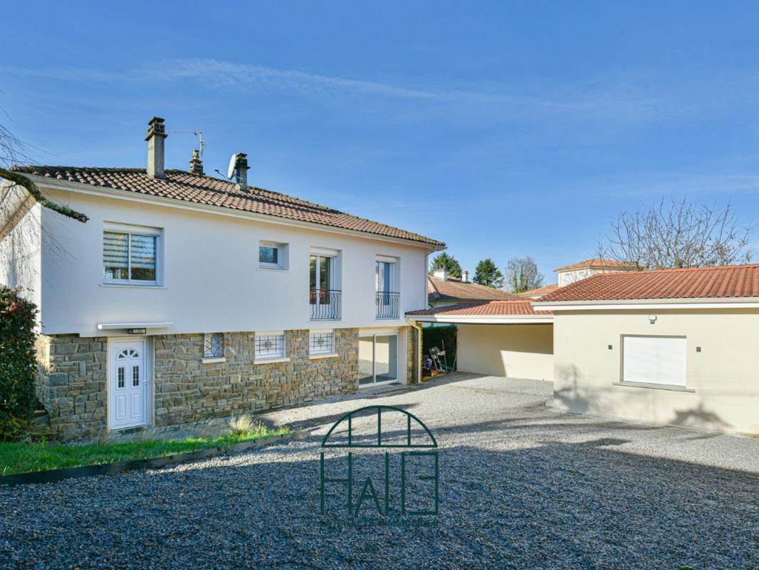 Maison à vendre, 144m², Panazol