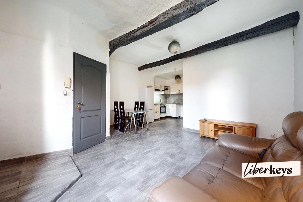 Appartement à vendre, 37m², Saint-Maximin-la-Sainte-Baume