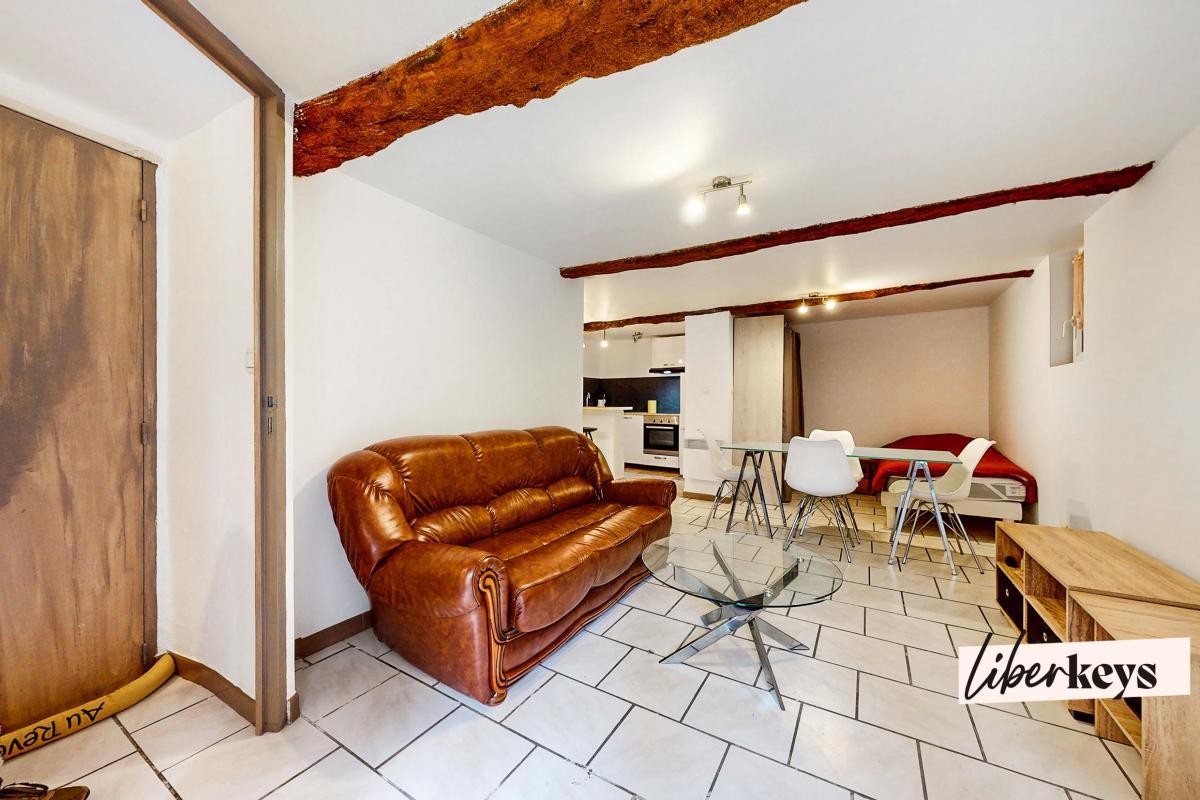 Appartement à vendre, 33m², Saint-Maximin-la-Sainte-Baume