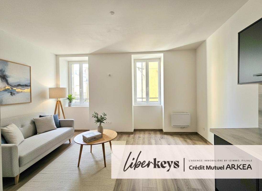 Appartement à vendre, 49m², Flayosc