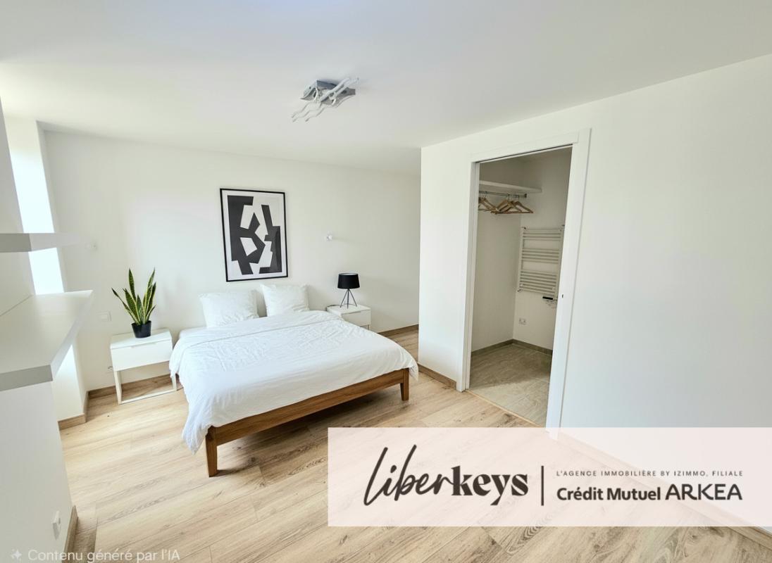 Appartement à vendre, 49m², Flayosc