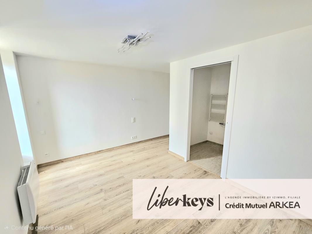 Appartement à vendre, 49m², Flayosc