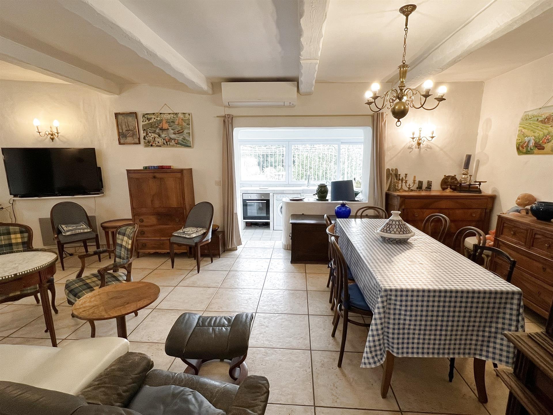 Maison à vendre, 130m², Le Plan-de-la-Tour