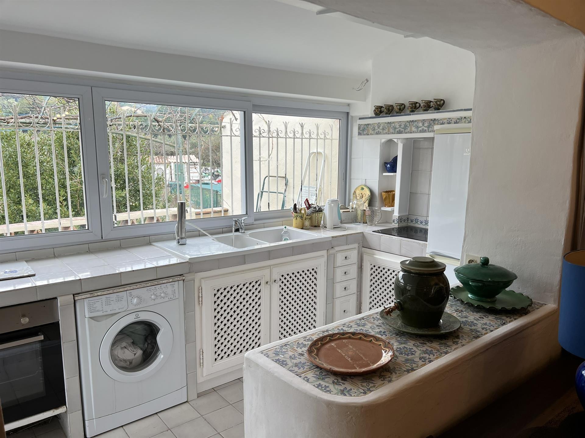 Maison à vendre, 130m², Le Plan-de-la-Tour