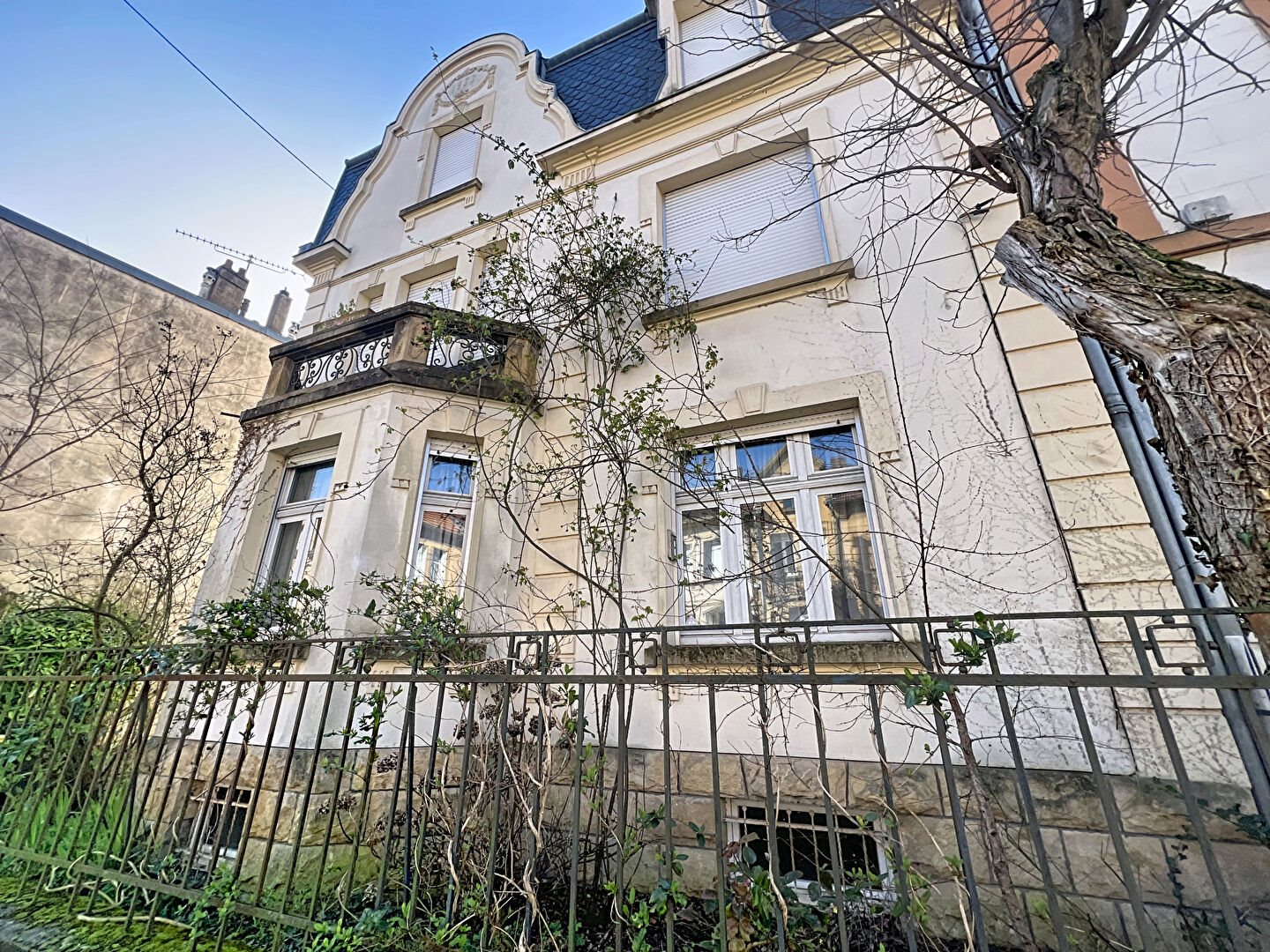 Maison à vendre, 197m², Montigny-lès-Metz