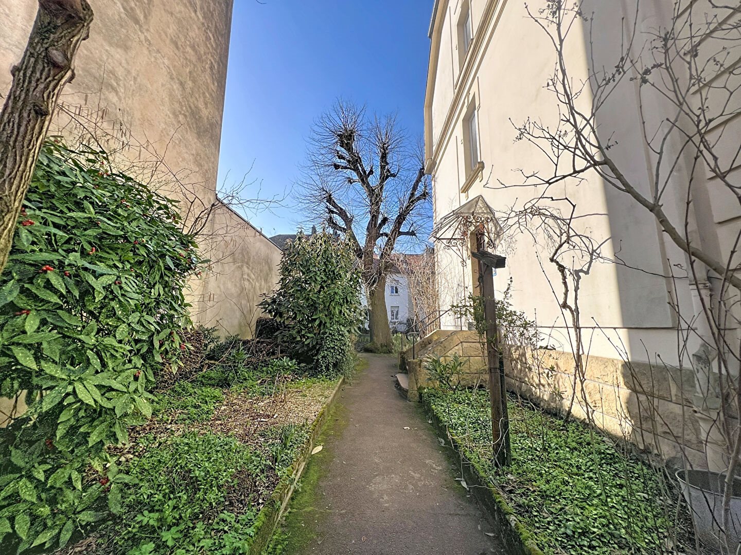 Maison à vendre, 197m², Montigny-lès-Metz