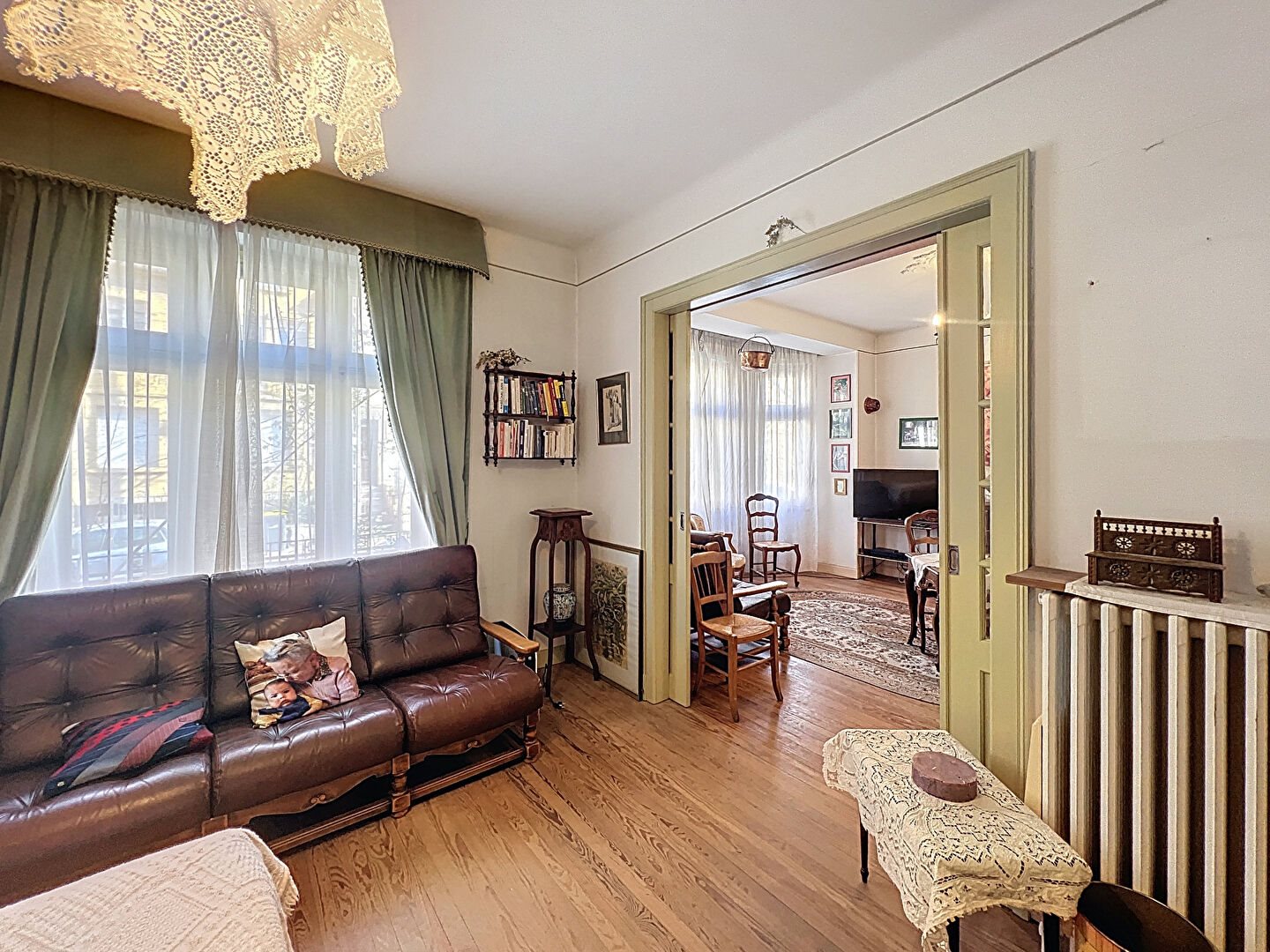 Maison à vendre, 197m², Montigny-lès-Metz