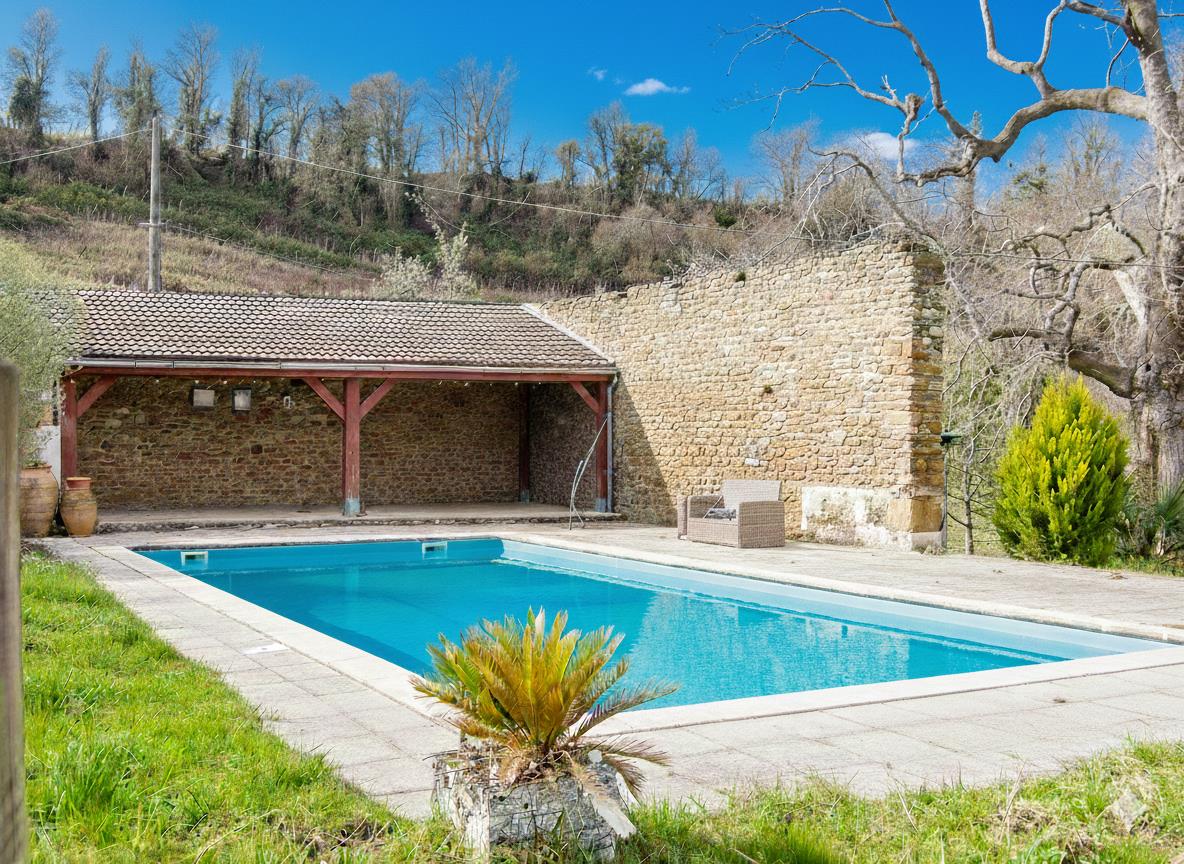 Maison à vendre, 361m², Jurançon