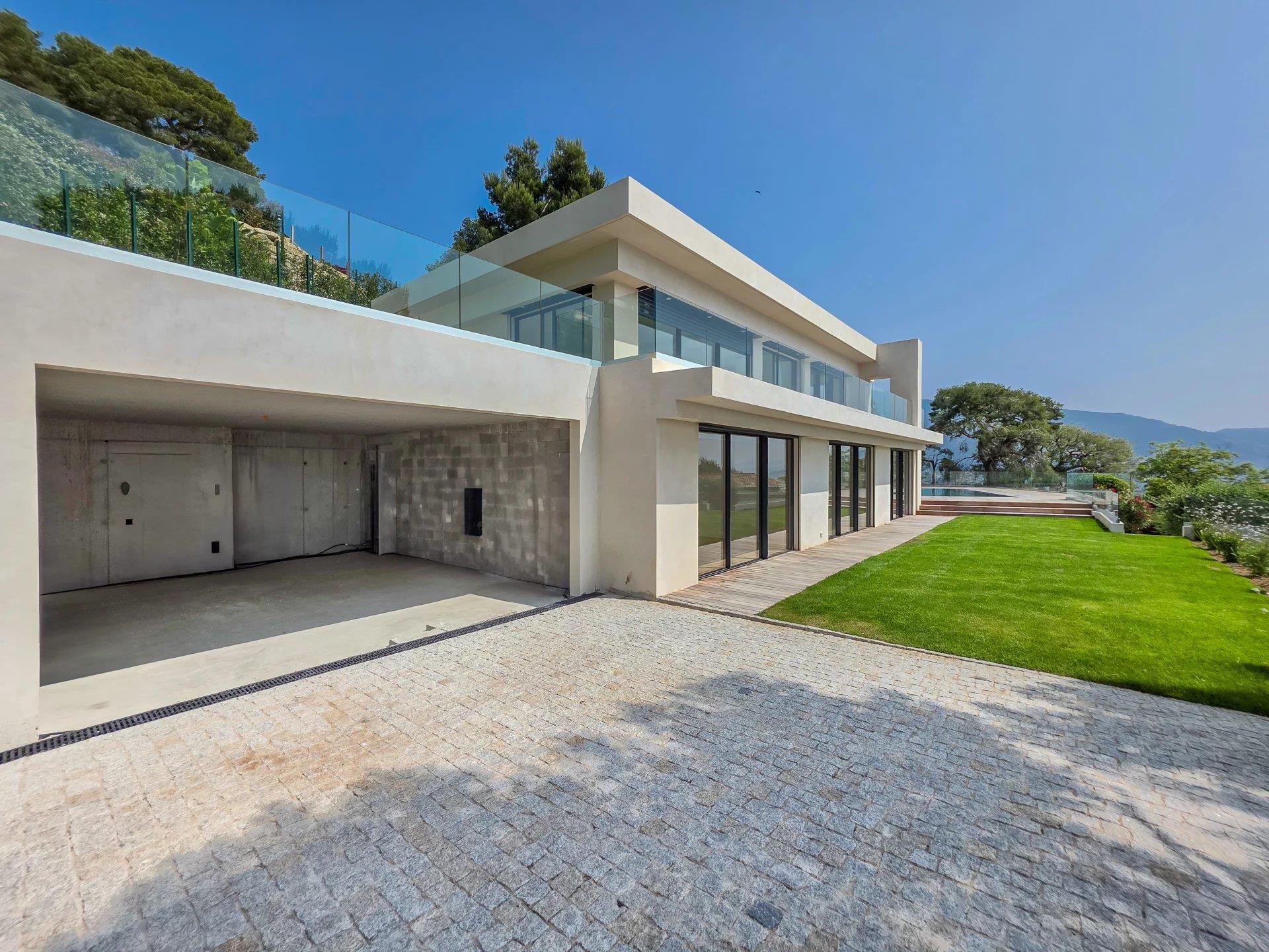 Maison à vendre, 277m², Roquebrune-Cap-Martin