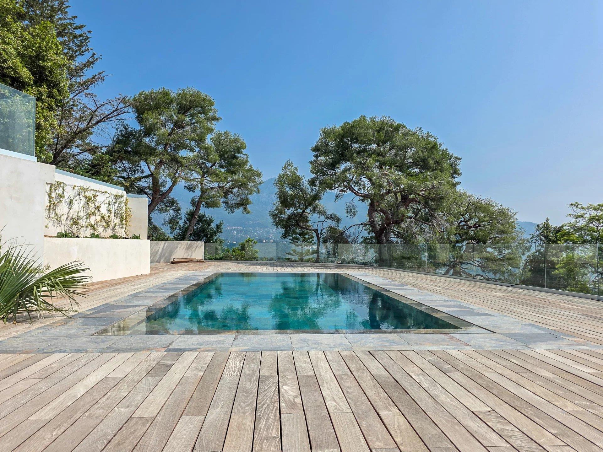 Maison à vendre, 277m², Roquebrune-Cap-Martin