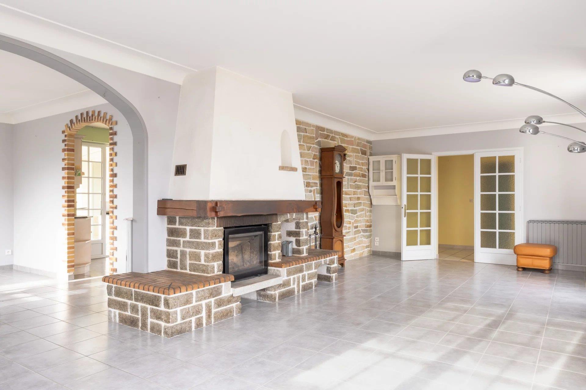 Maison à vendre, 227m², Saint-Brevin-les-Pins