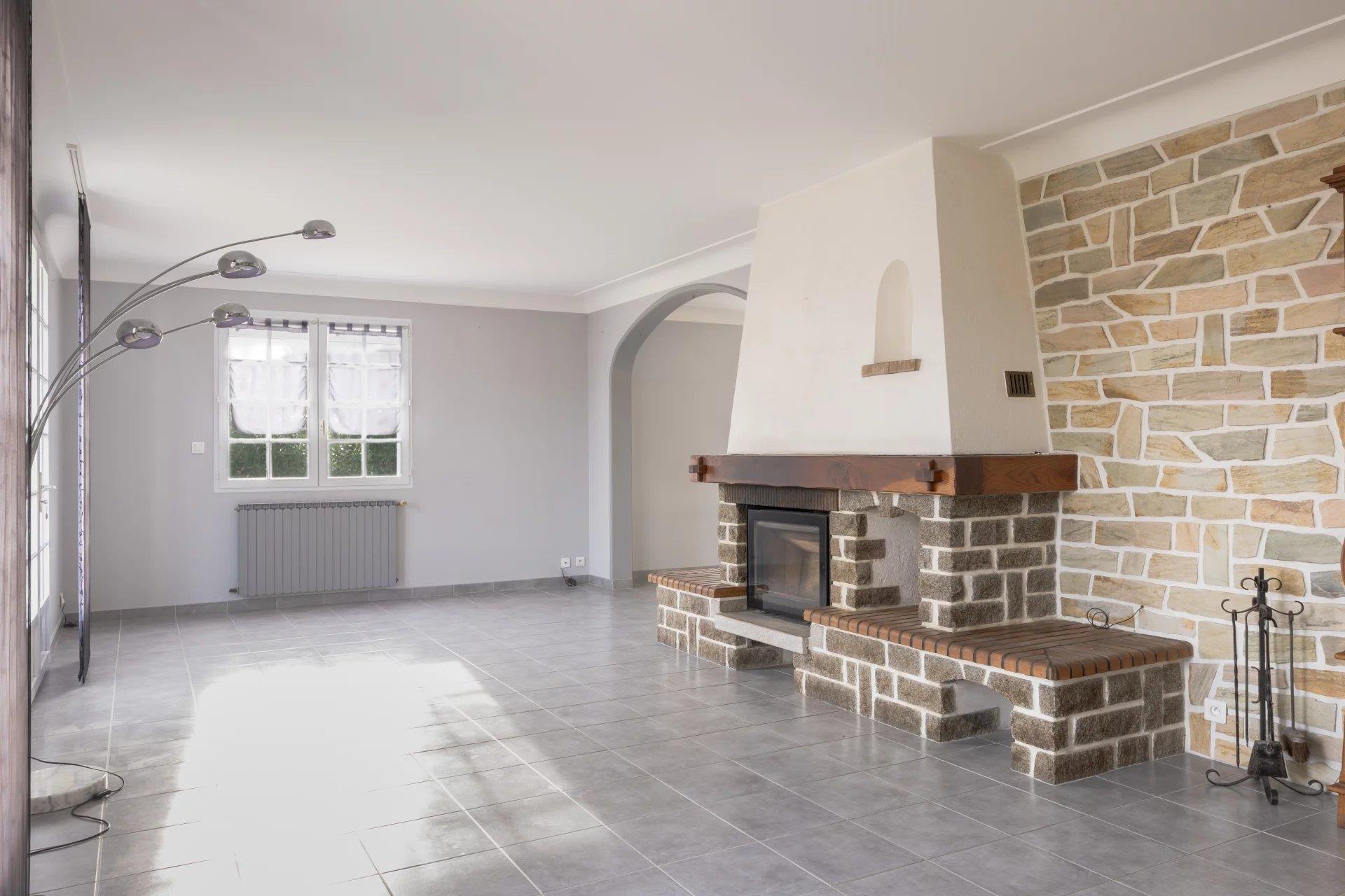 Maison à vendre, 227m², Saint-Brevin-les-Pins