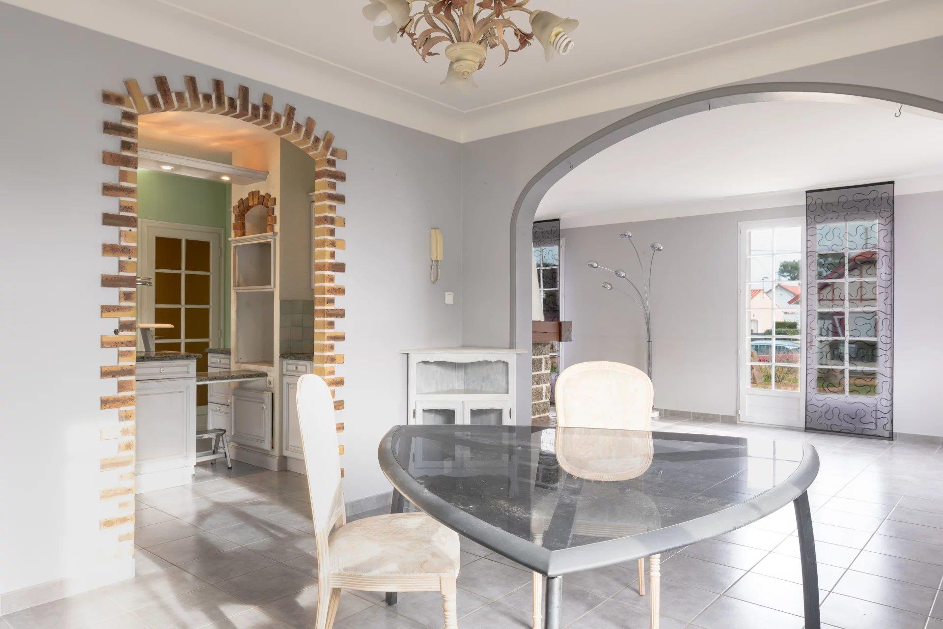 Maison à vendre, 227m², Saint-Brevin-les-Pins