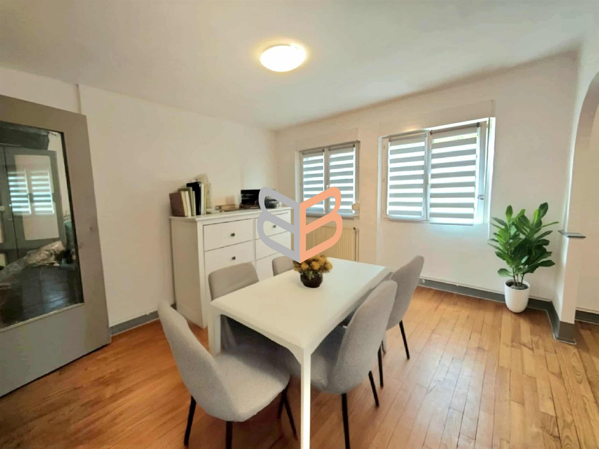 Appartement à vendre, 58m², Audun-le-Tiche