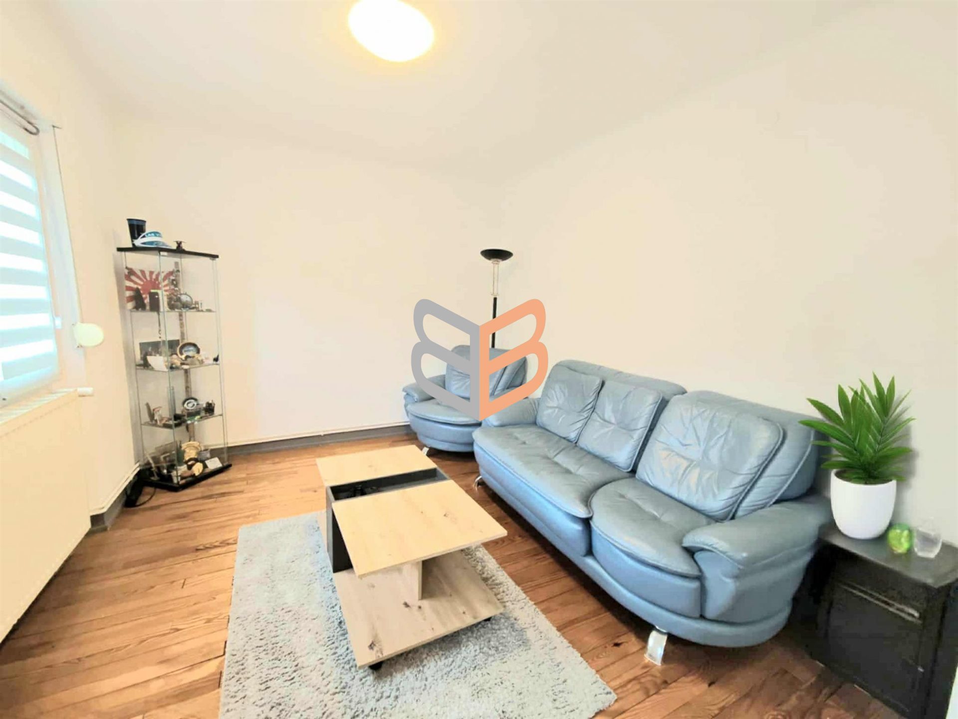 Appartement à vendre, 58m², Audun-le-Tiche