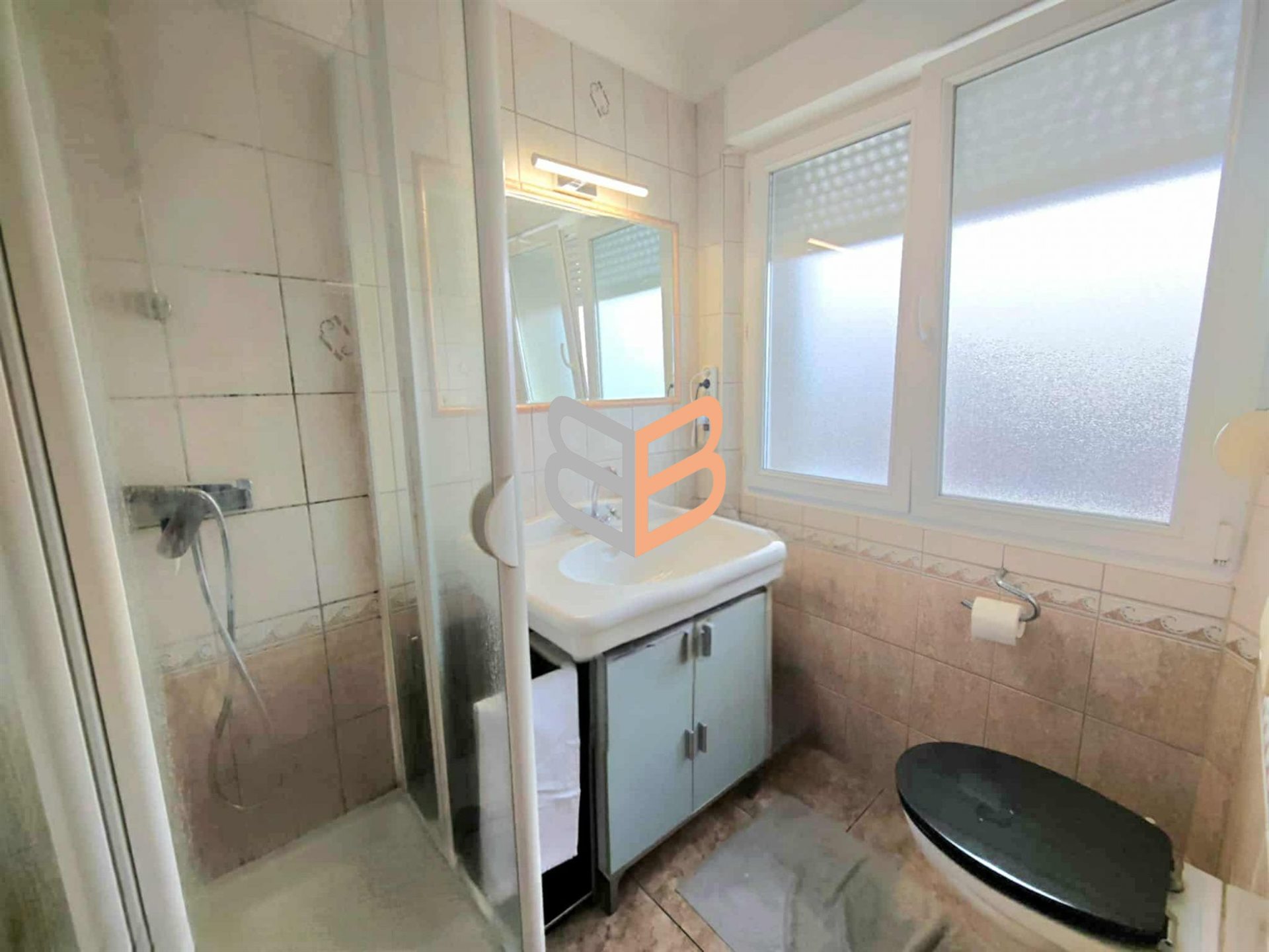 Appartement à vendre, 58m², Audun-le-Tiche