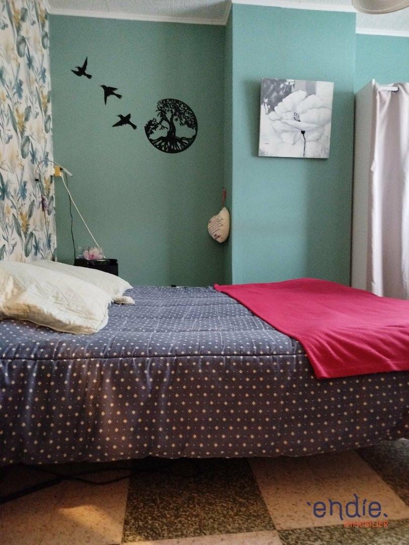 Maison à vendre, 89m², Isbergues