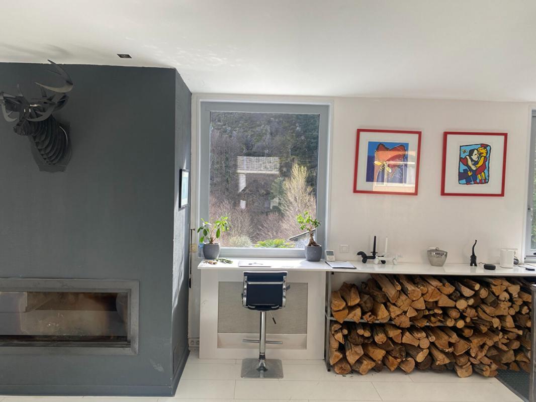 Maison à vendre, 185m², Valgorge