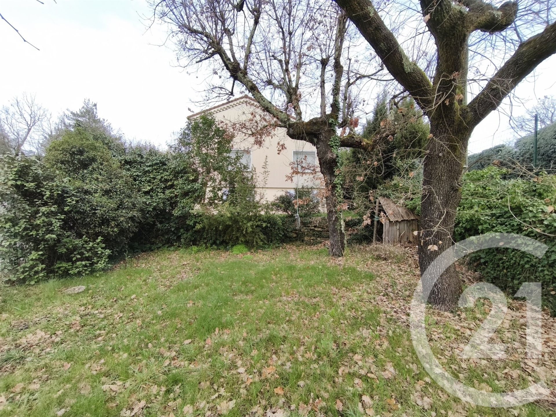 Maison à vendre, 102m², Saint-Etienne-de-Fontbellon