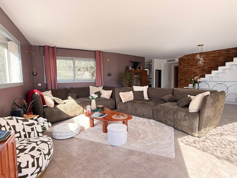 Maison à vendre, 180m², Vallauris