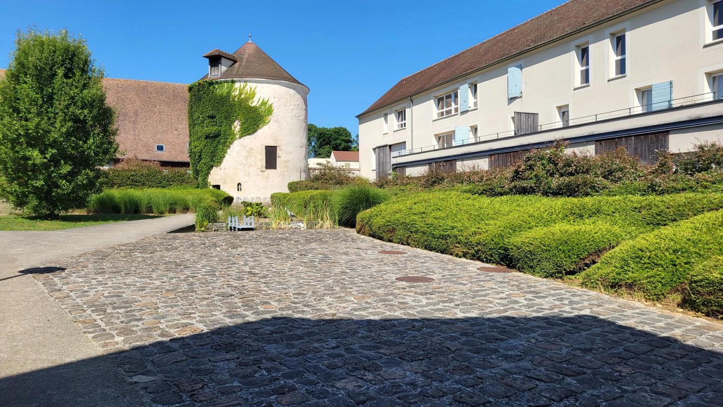 Appartement à vendre, 84m², Survilliers