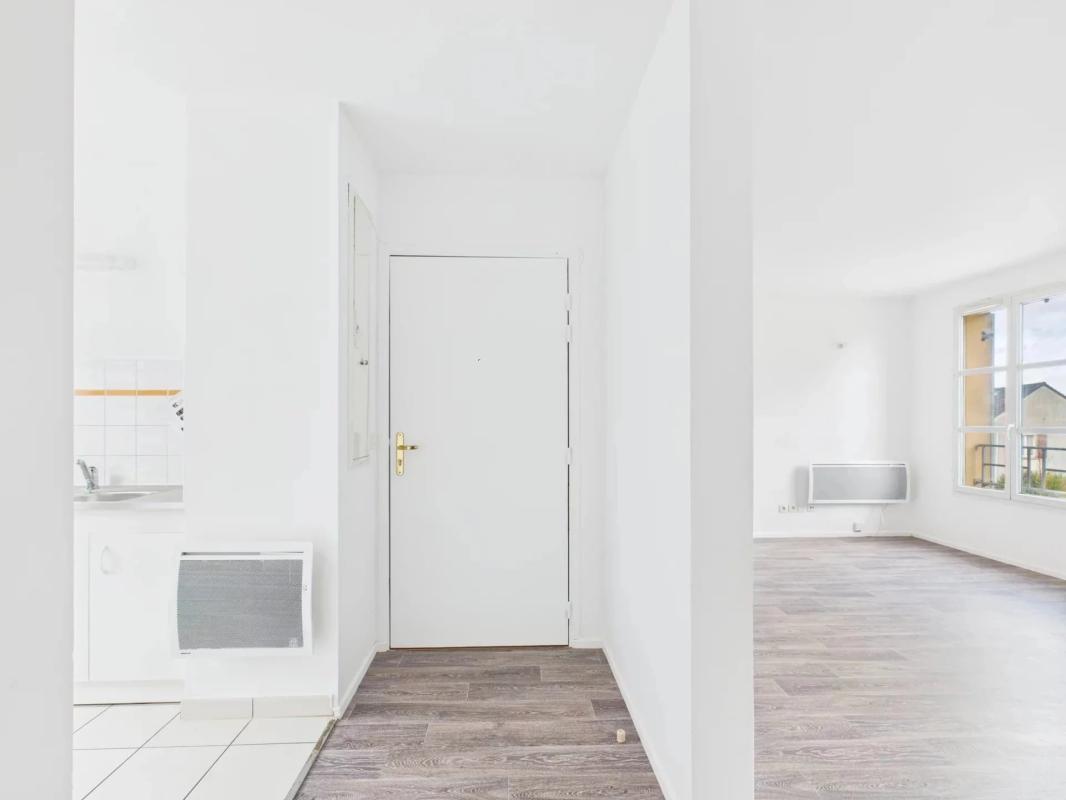 Appartement à vendre, 84m², Survilliers