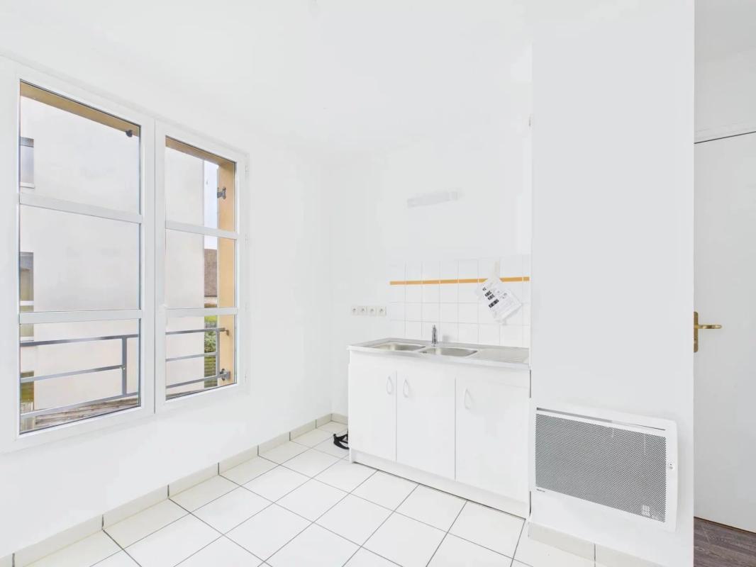 Appartement à vendre, 84m², Survilliers
