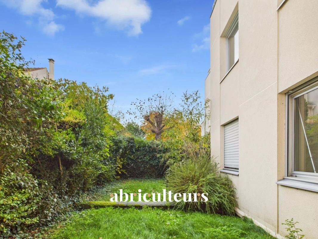 Appartement à vendre, 52m², Le Pecq