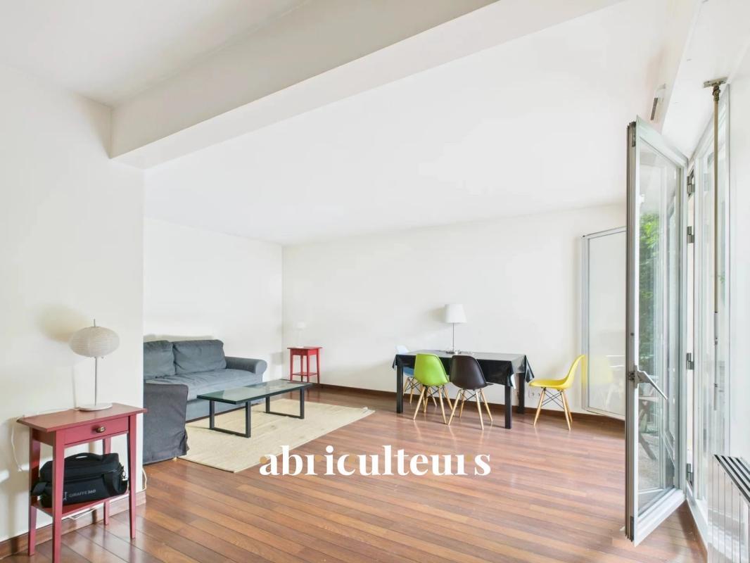 Appartement à vendre, 52m², Le Pecq