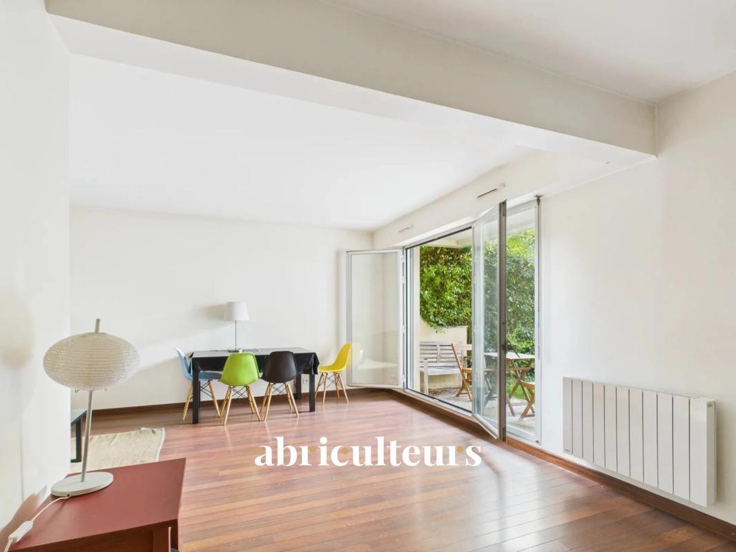 Appartement à vendre, 52m², Le Pecq
