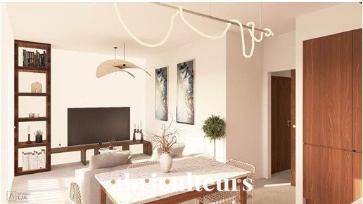 Appartement à vendre, 59m², Simiane-Collongue